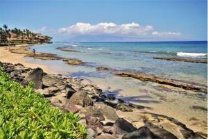 Beautiful Ground Floor! Corner! Just Steps To Ocean And Pool!120 Ξενοδοχείο Napili-Honokowai Εξωτερικό φωτογραφία