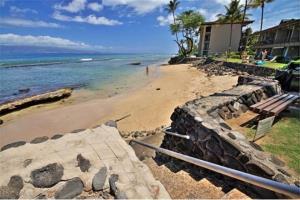 Beautiful Ground Floor! Corner! Just Steps To Ocean And Pool!120 Ξενοδοχείο Napili-Honokowai Εξωτερικό φωτογραφία