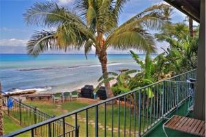Beautiful Ground Floor! Corner! Just Steps To Ocean And Pool!120 Ξενοδοχείο Napili-Honokowai Εξωτερικό φωτογραφία