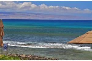 Beautiful Ground Floor! Corner! Just Steps To Ocean And Pool!120 Ξενοδοχείο Napili-Honokowai Εξωτερικό φωτογραφία